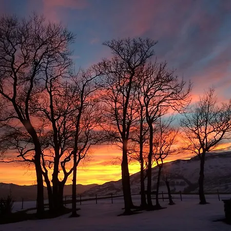 Howe Dom wakacyjny *