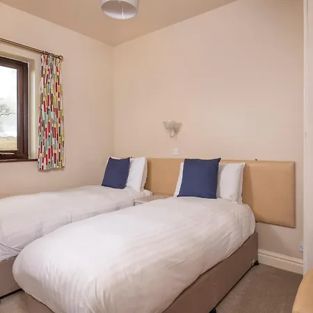 Howe Top Holiday home *