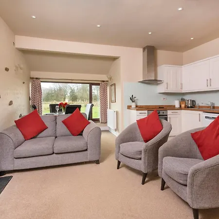 Howe Top Holiday home Mungrisdale