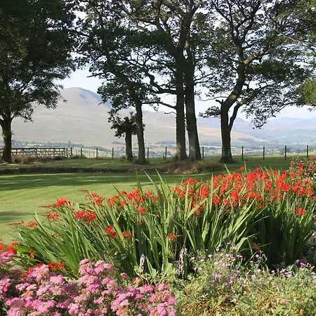 Ferienhaus Howe Top Mungrisdale