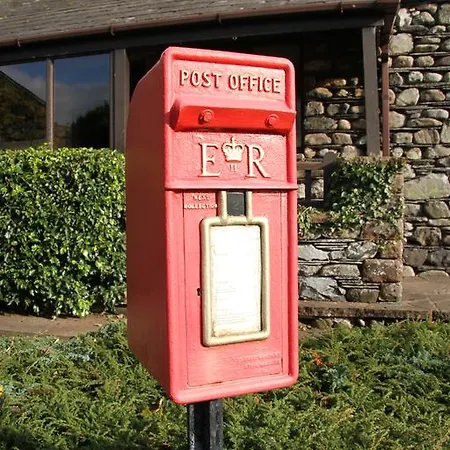 Howe Top Mungrisdale