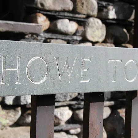 Howe Top *