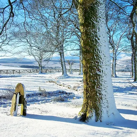 Howe Top Holiday home *