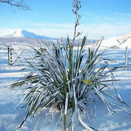 Holiday home Howe Top