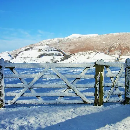 Howe Dom wakacyjny Mungrisdale