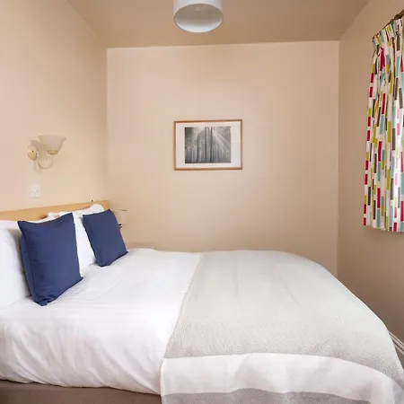 Howe Casa de Férias *